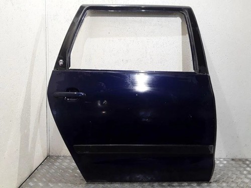 Ford galaxy iii tür - ford, hinten
