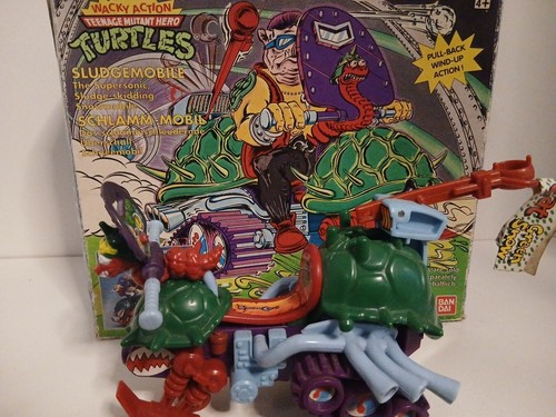 Tmnt teenage mutant ninja - teenage,