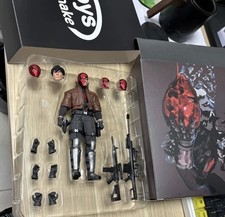 Toys Remake DC Comics Batman