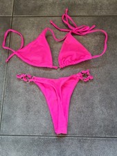 Damen Bikini Tanga / String