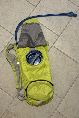 Camelbak trinkrucksack l - 2,