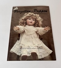 Porzellan-Puppen wie aus Omas