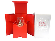Cartier Carat Eau de Parfum