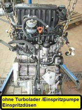 Motor 668940 Mercedes-benz A
