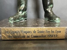 Antike Statue Regule