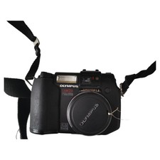 Olympus C-5050 ZOOM