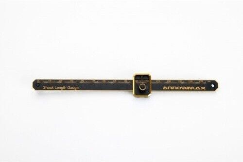 Arrowmax shock length gauge - arrowmax,