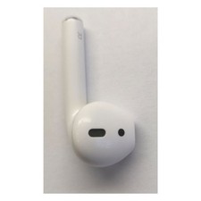Apple Air Pods 3 A2565 rechter Kopfhörer weiß Defekt Ersatzteil
