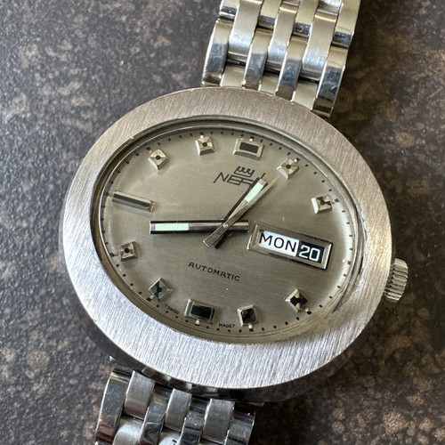 Neri watch ltd - swiss, made