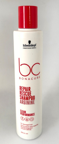 Schwarzkopf bonacure repair - schwarzkopf,