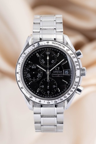 Omega speedmaster day date - speedmaster,