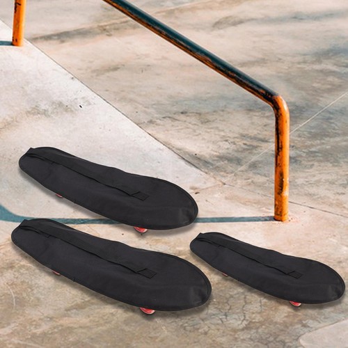Skateboard-Tragetasche