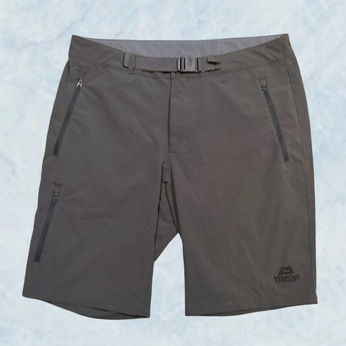 Graue mountain equipment ibex - graue,