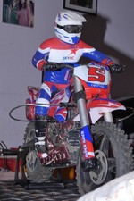 SkyRc Super Rider SR5 1:4