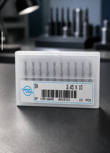 Stück vhm union tool - stück,
