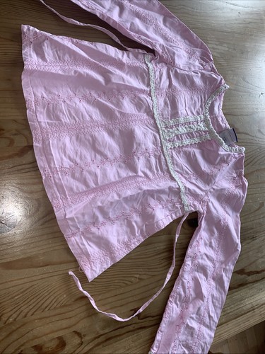 Bluse tunika jahre - 6,