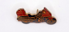 Honda Gold Wing Motorrad Pin