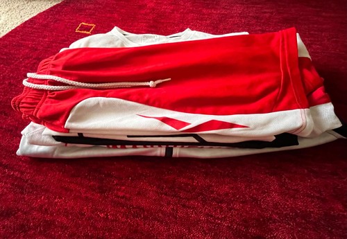 Fußball trikot hose shirt - fußball,