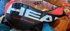 Head tennis tasche 12er - tennis,
