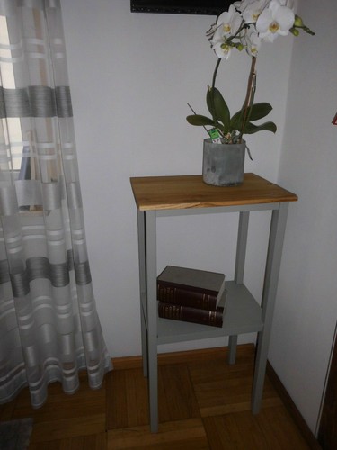 Schreibpult stehpult grau - ,stehpult,