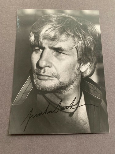 Gunter sachs - gunter, (†2011)