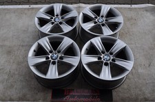 Aluminiumfelgen Alufelgen Satz 7,5Jx16 37ET 5x120 Teilenr. 6796237