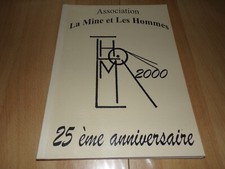 Buch " Verein Bergwerk und