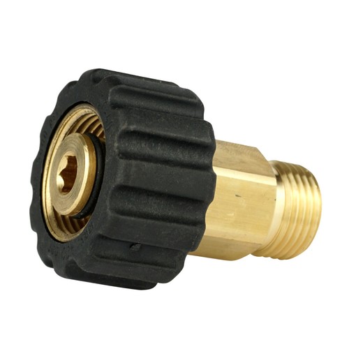 Adapter m22 x - m22, ig