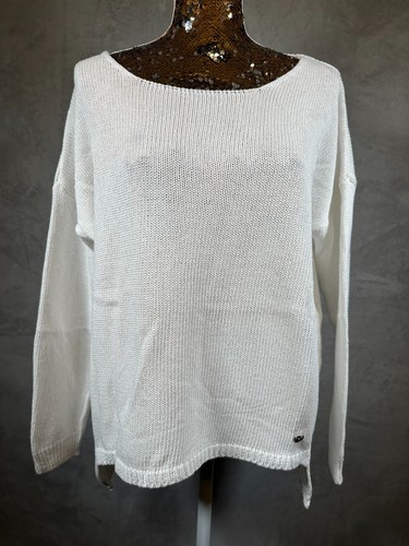 Please jeans one - please, bianco