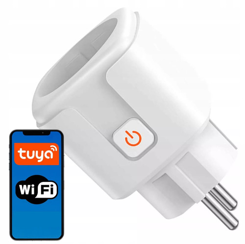 Wifi smart steckdose - wifi,