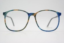 Vintage Brille Lorenzi J120