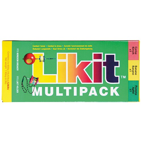Likit sammelpackung 650 g - sammelpackung,,
