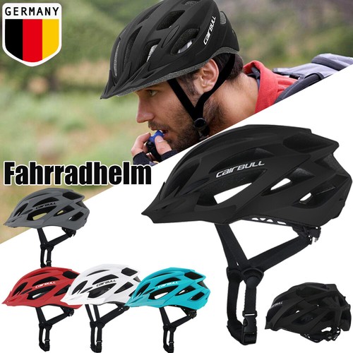 Fahrradhelm herren erwachsenen - fahrradhelm,