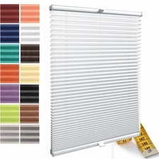  Plissee nach maß Faltrollo