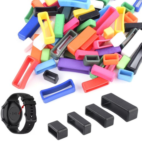 Uhrenarmband schlaufe - 10,