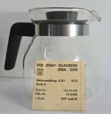 DDR Retro Teekanne 0,35l