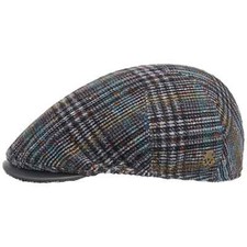 MAYSER Marzio Chenille Flatcap