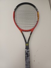 Tennis racket wilson - racket, pro