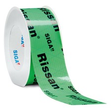 Siga rissan klebeband - rissan, 60