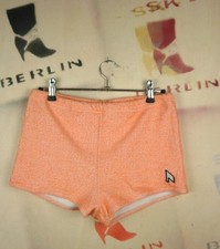 HELANCA  W. Germany Badehose Swim Suit Badeslip 80er NYLTEST TrueVintage Frottee