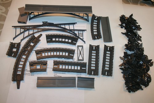 Märklin spur - , z