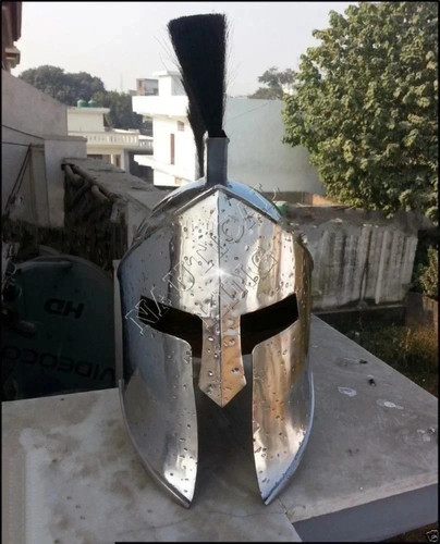 Kostüm helm 300 - kostüm, spartan