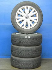 VW Golf 8 Winterreifen