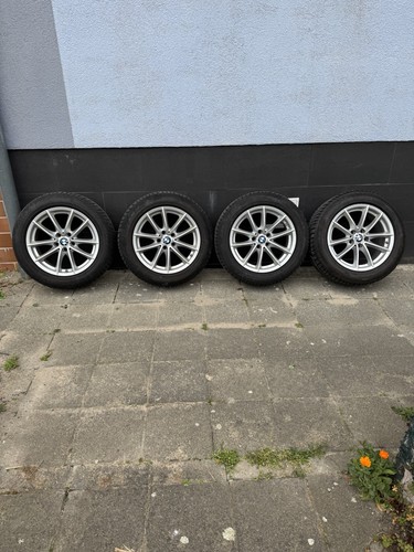 225 r17 winterreifen bmw - 225/55,