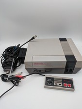 Nintendo nes nese 001 - nintendo, nese-001