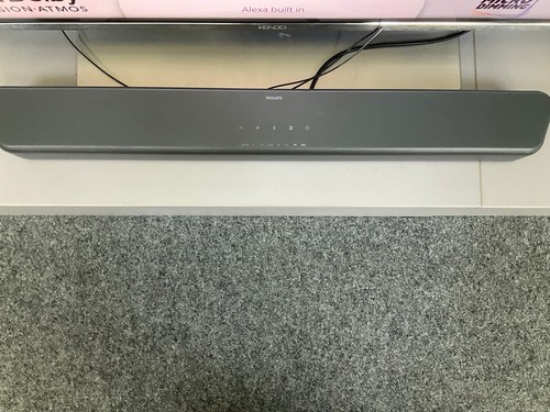 Philips tab5109 grau - tab5109/10,