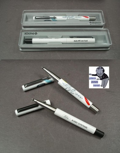 Parker vector rollerball - parker,