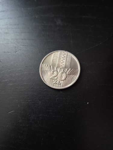 Złotych polen 1973 - 1973, –