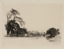M. LALANNE (1827-1886), Bords