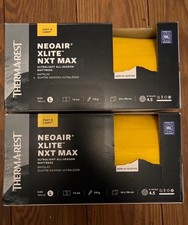 Thermarest NeoAir Xlite NXT